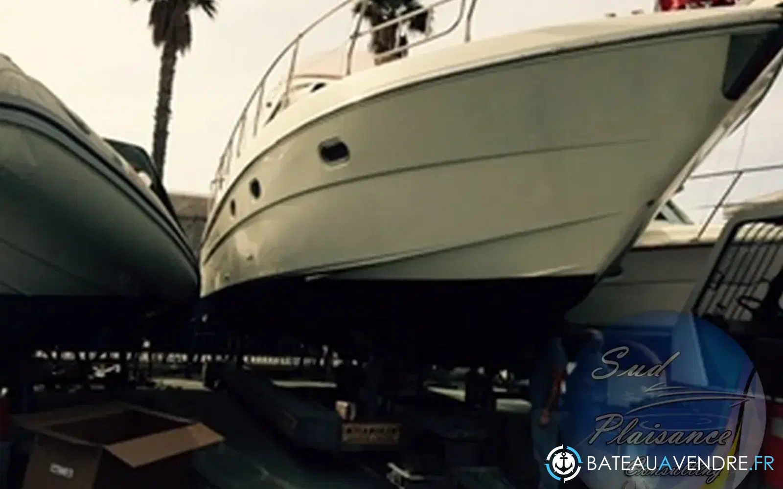 slider 11 Azimut 40 Fly