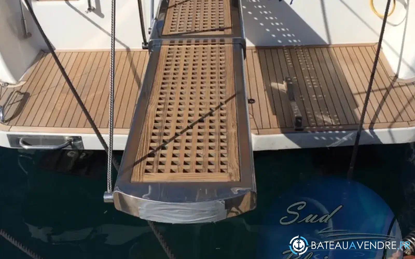 slider 12 Azimut 40 Fly