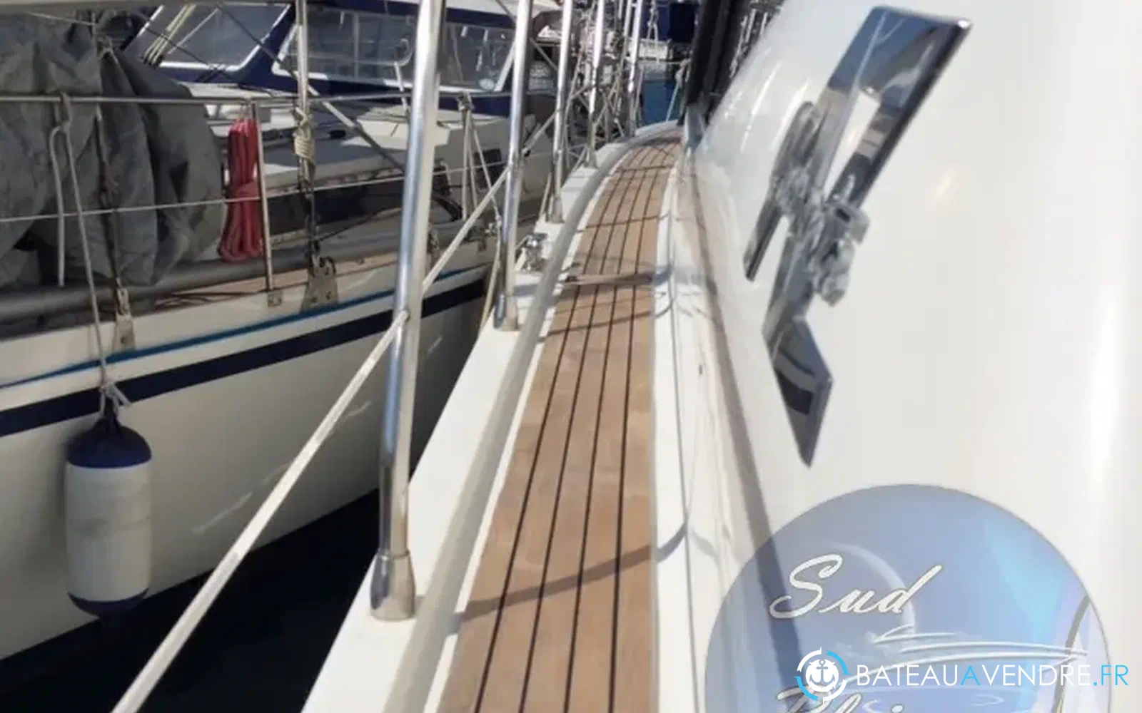 slider 13 Azimut 40 Fly