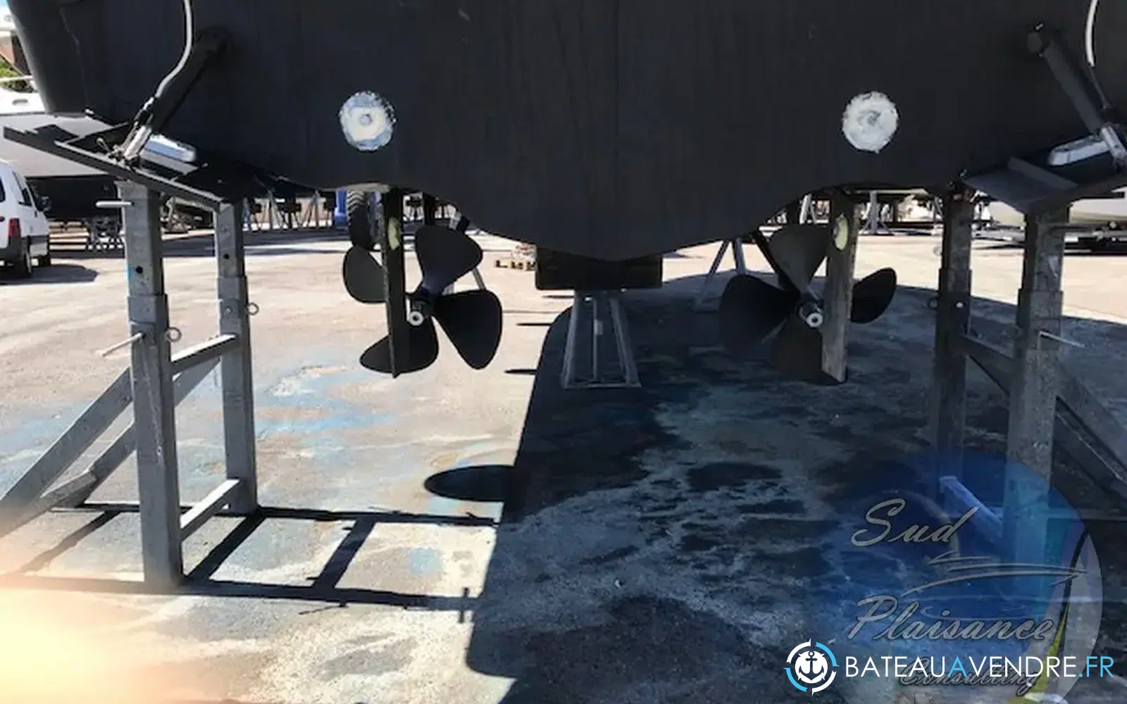slider 17 Azimut 40 Fly