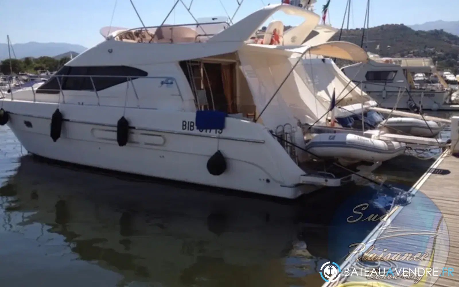 slider 1 Azimut 40 Fly