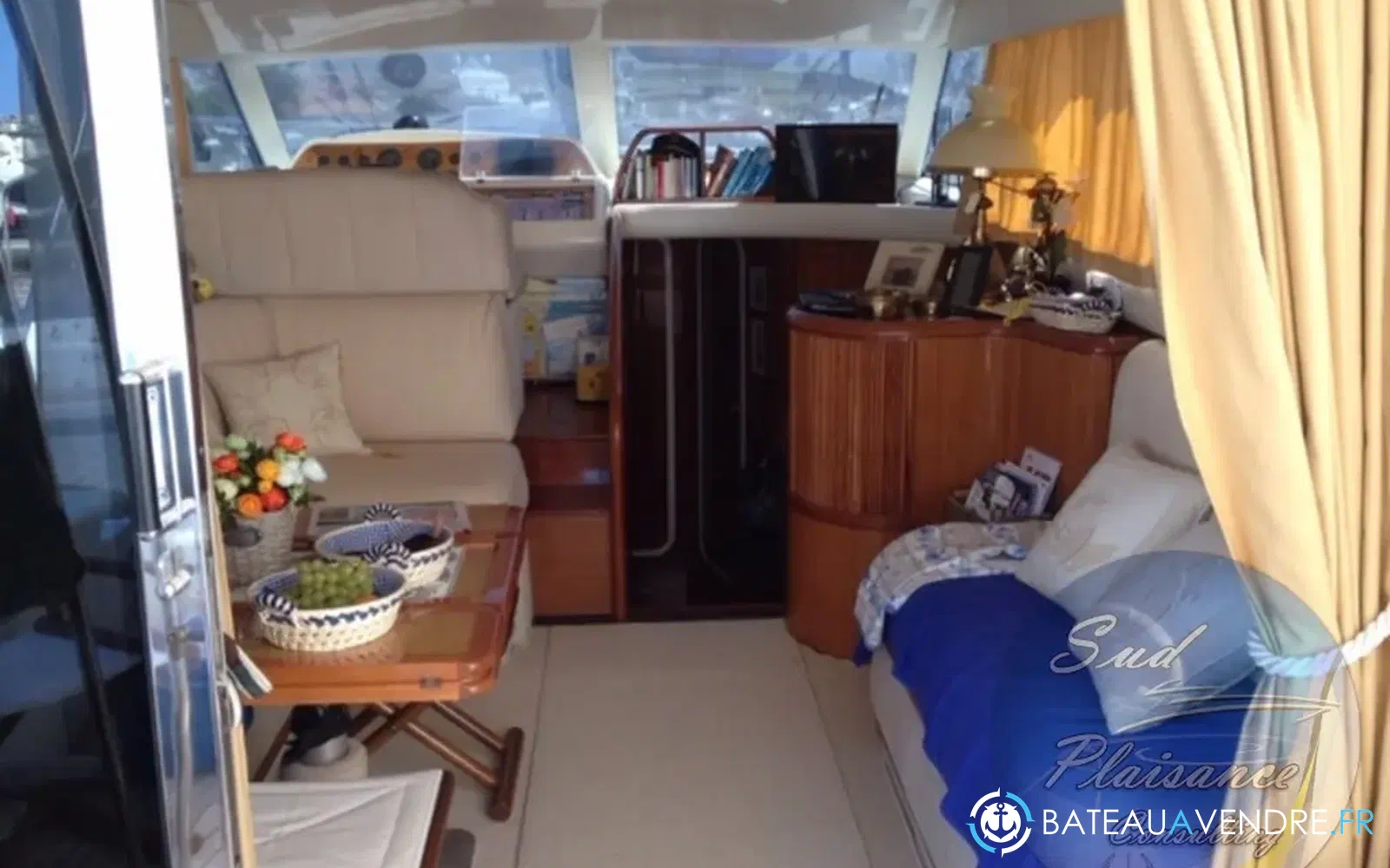 slider 2 Azimut 40 Fly