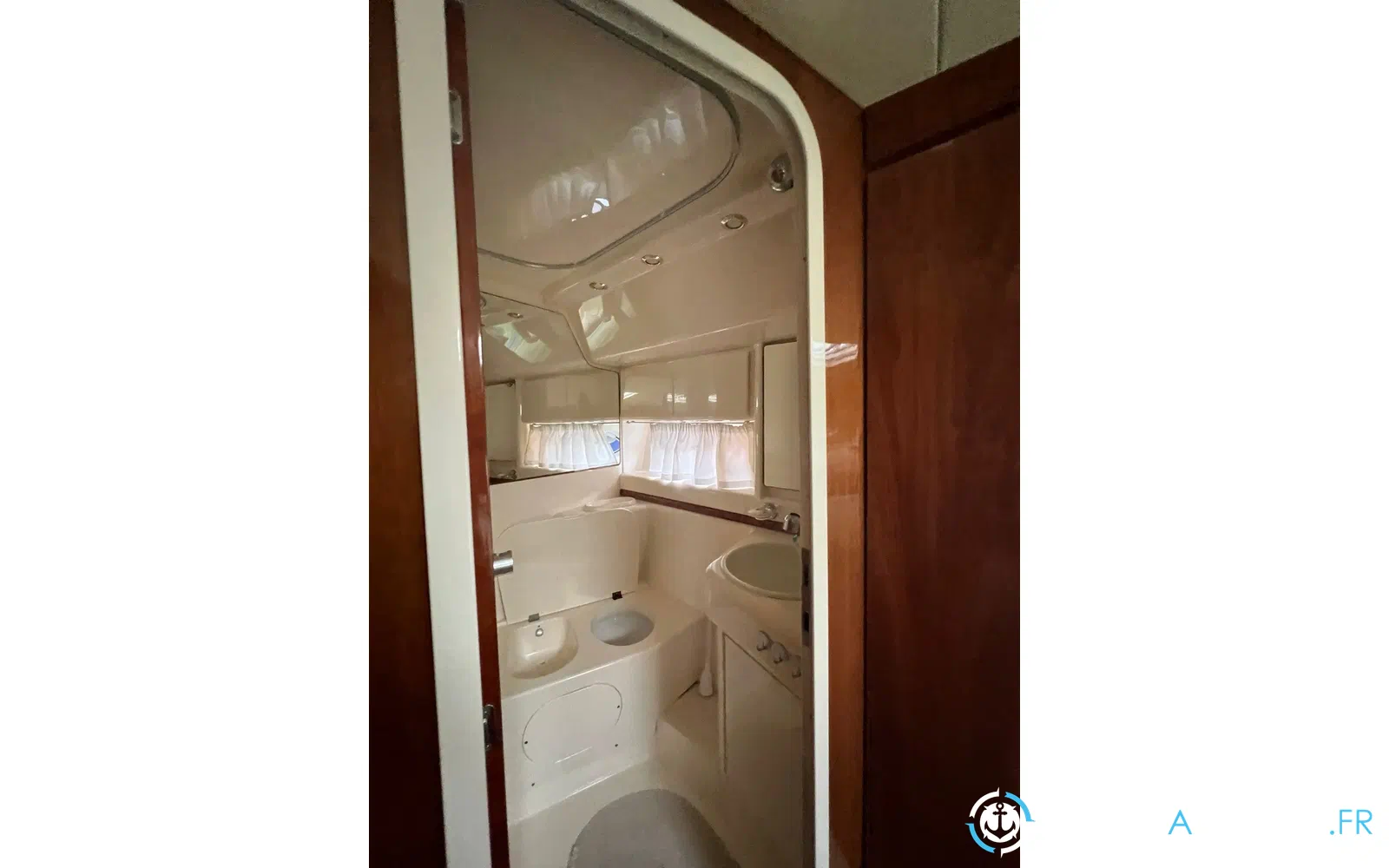 slider 29 Azimut 40 Fly