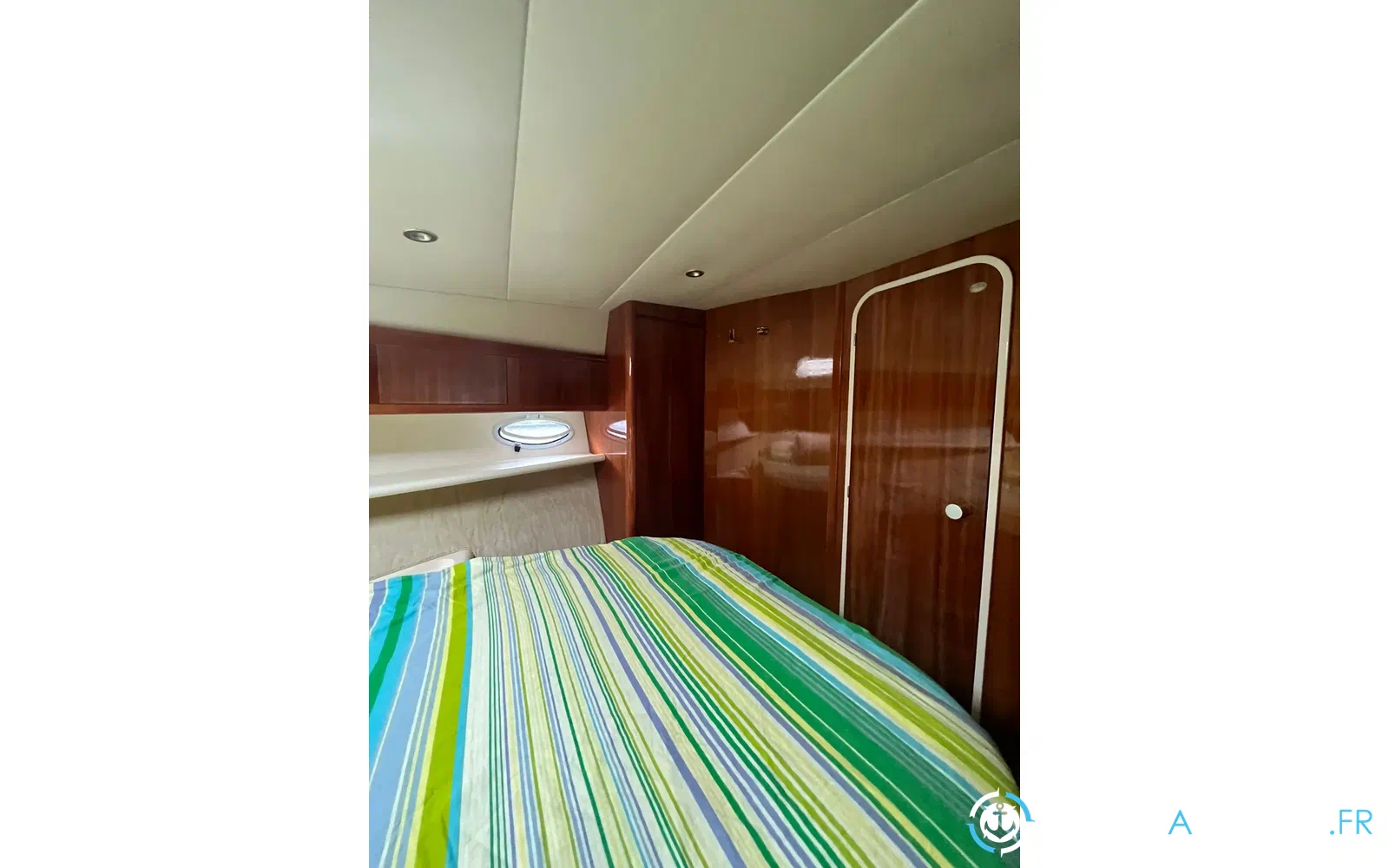 slider 31 Azimut 40 Fly