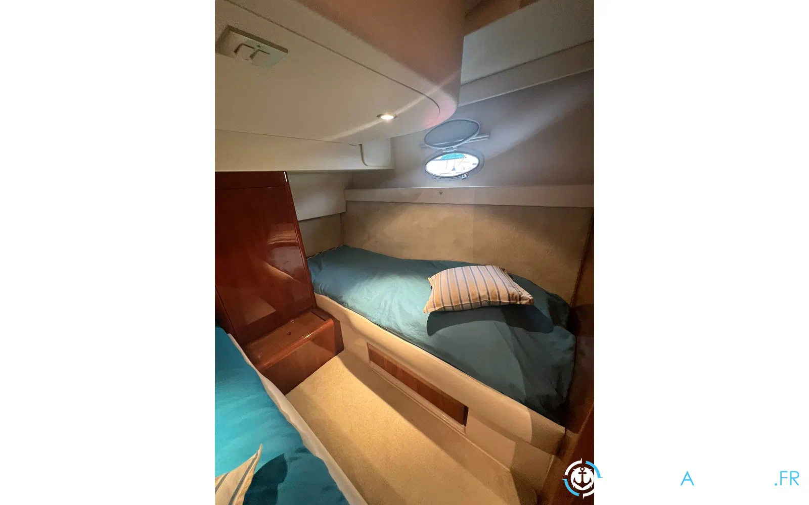 slider 32 Azimut 40 Fly