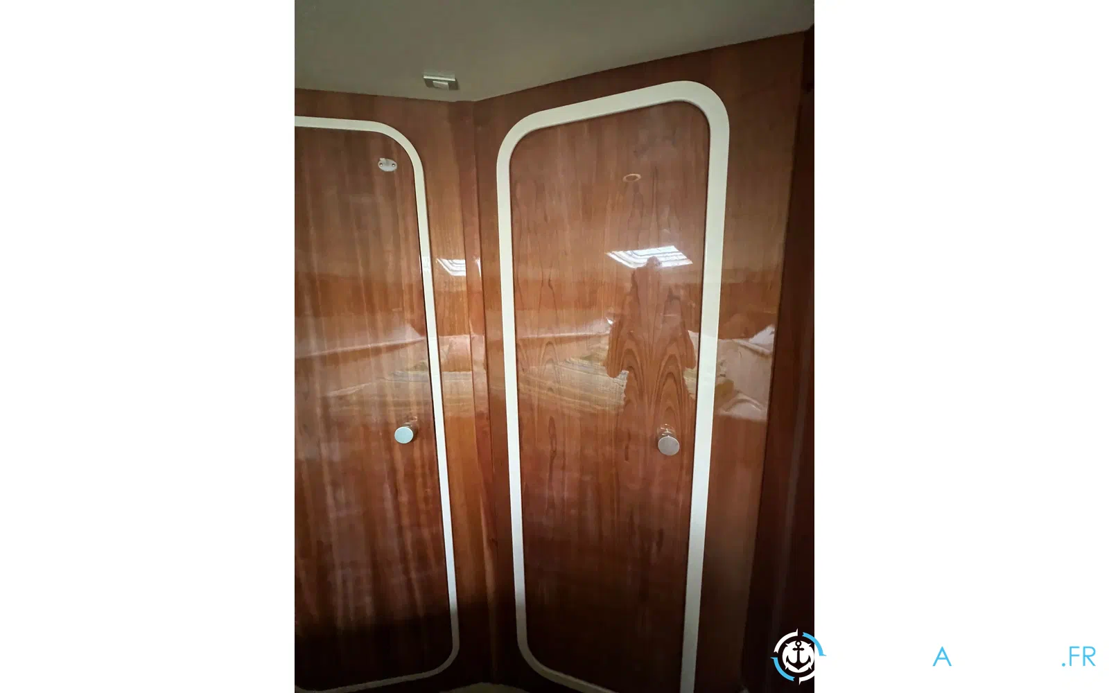 slider 34 Azimut 40 Fly