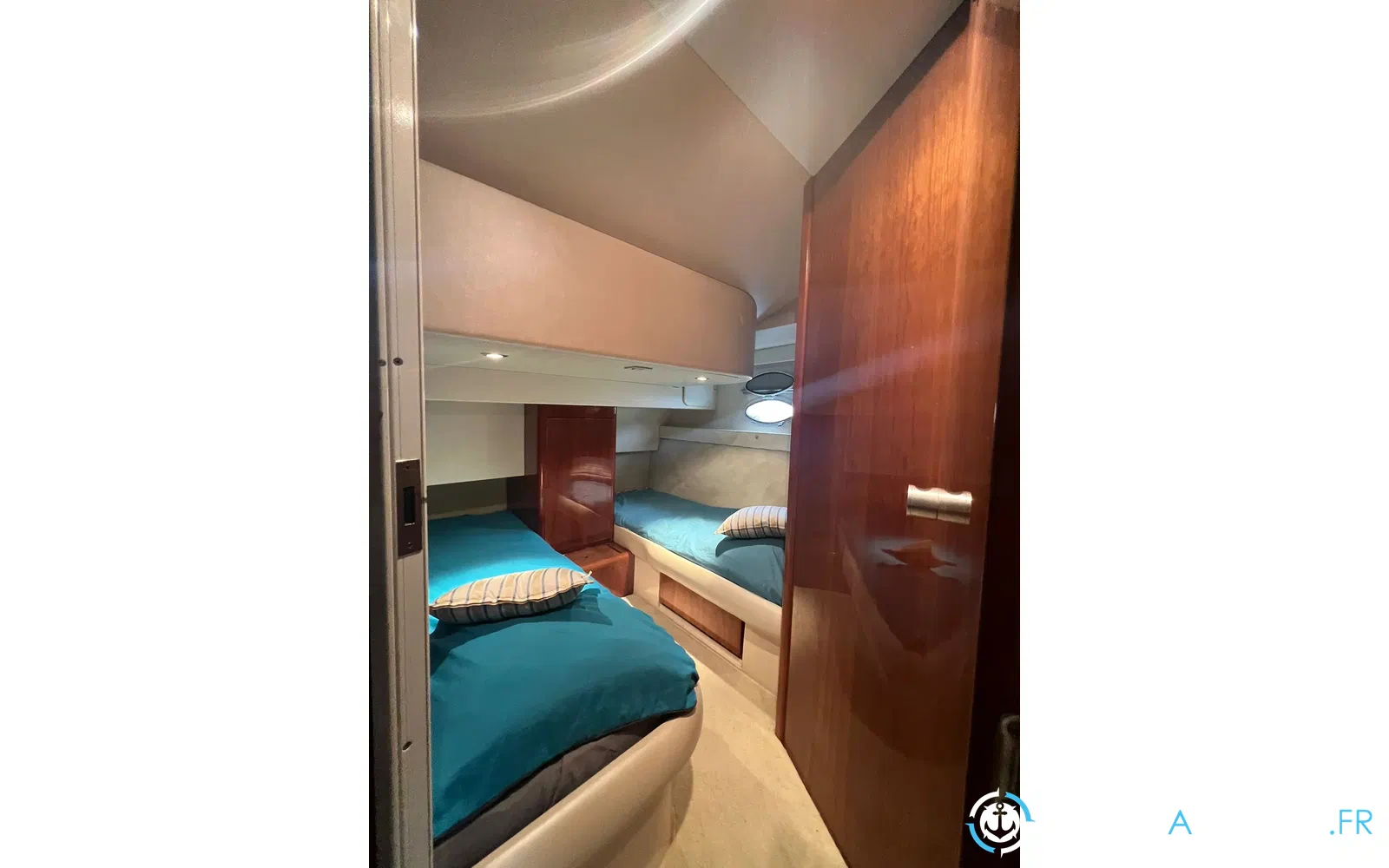 slider 38 Azimut 40 Fly