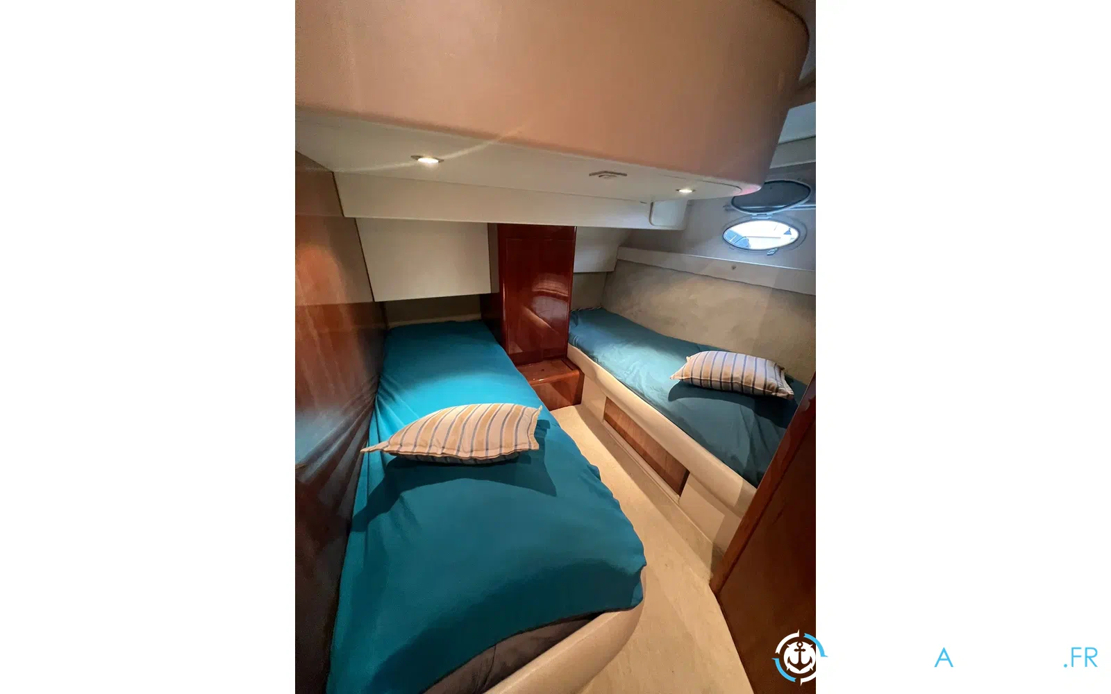 slider 39 Azimut 40 Fly