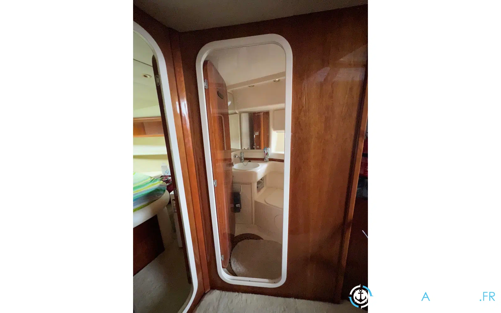 slider 40 Azimut 40 Fly