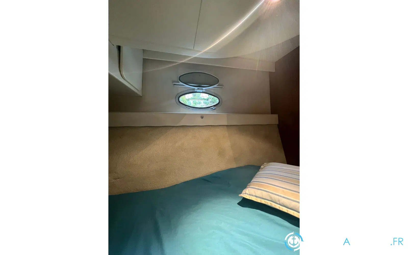slider 42 Azimut 40 Fly