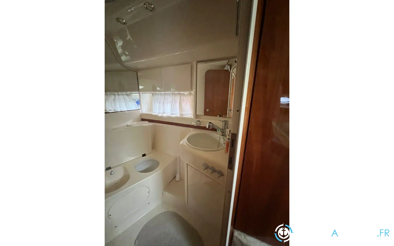 slider 44 Azimut 40 Fly