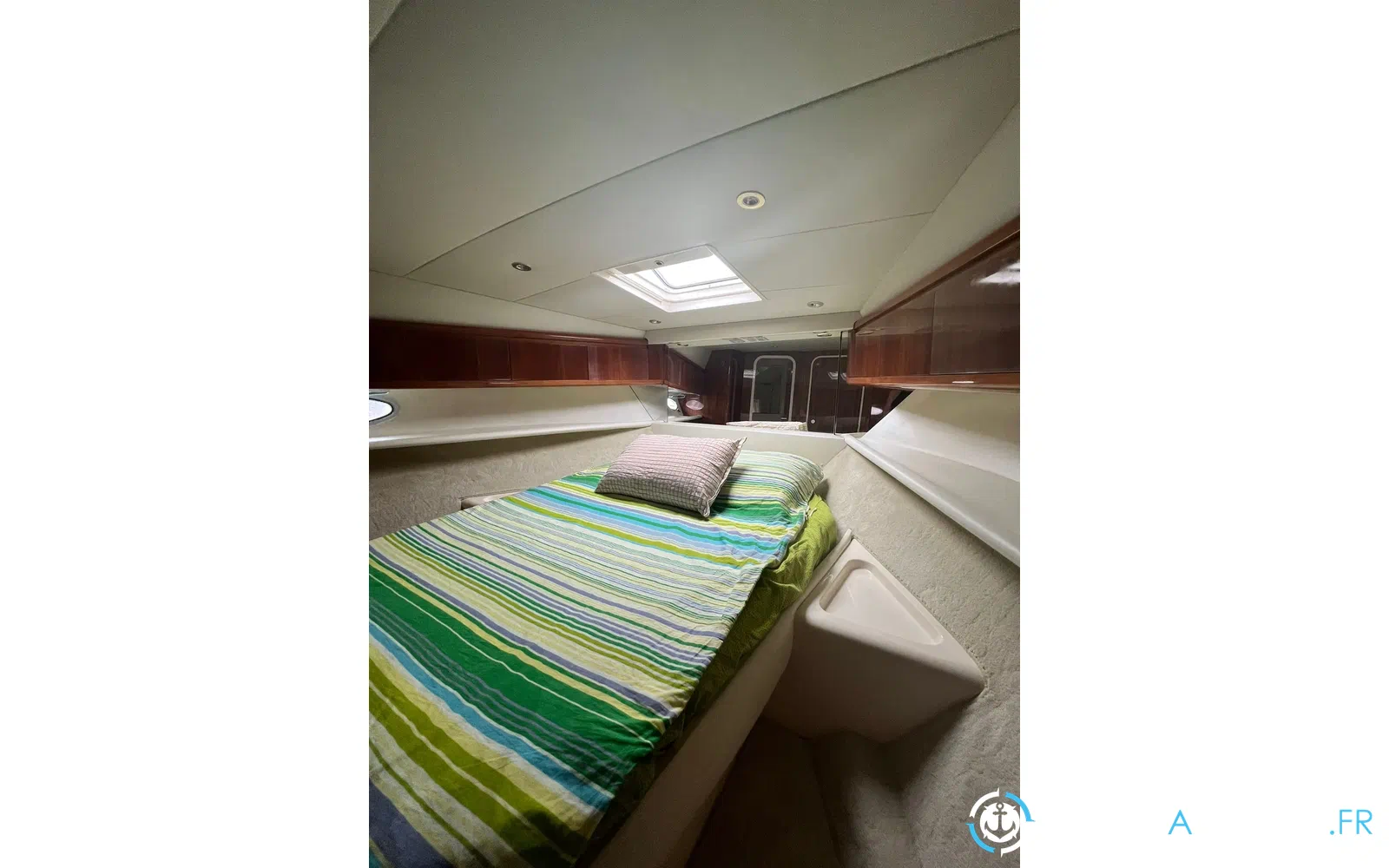 slider 48 Azimut 40 Fly