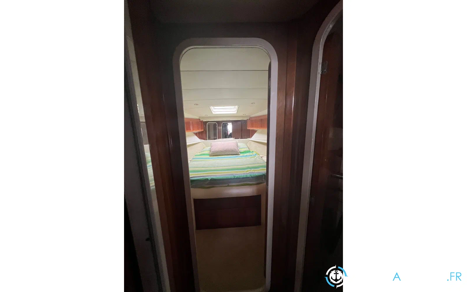slider 49 Azimut 40 Fly