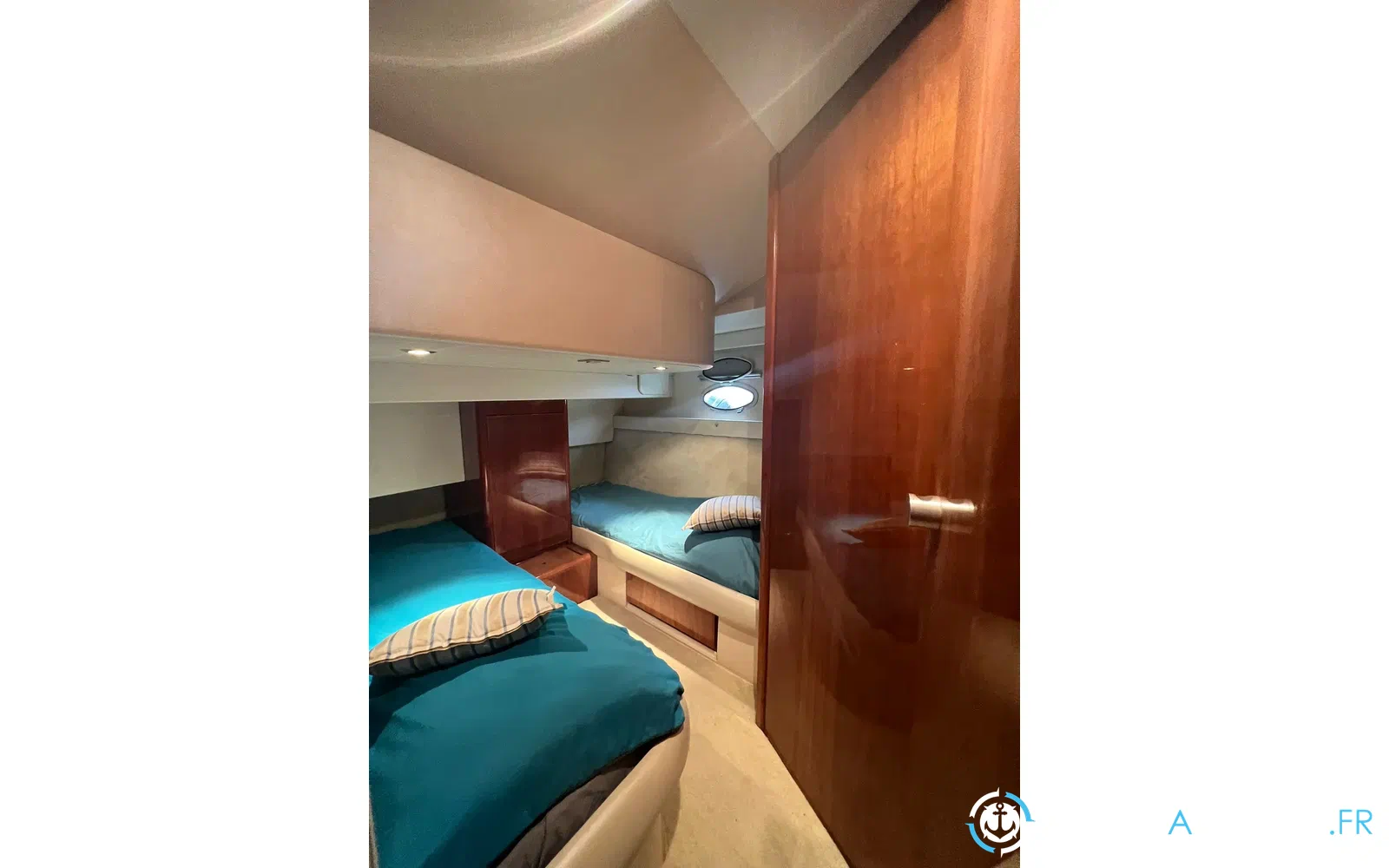 slider 55 Azimut 40 Fly