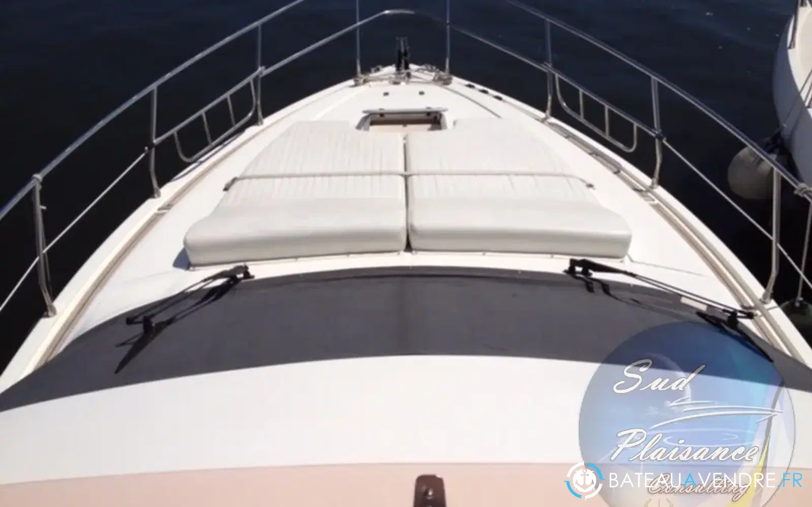 slider 5 Azimut 40 Fly
