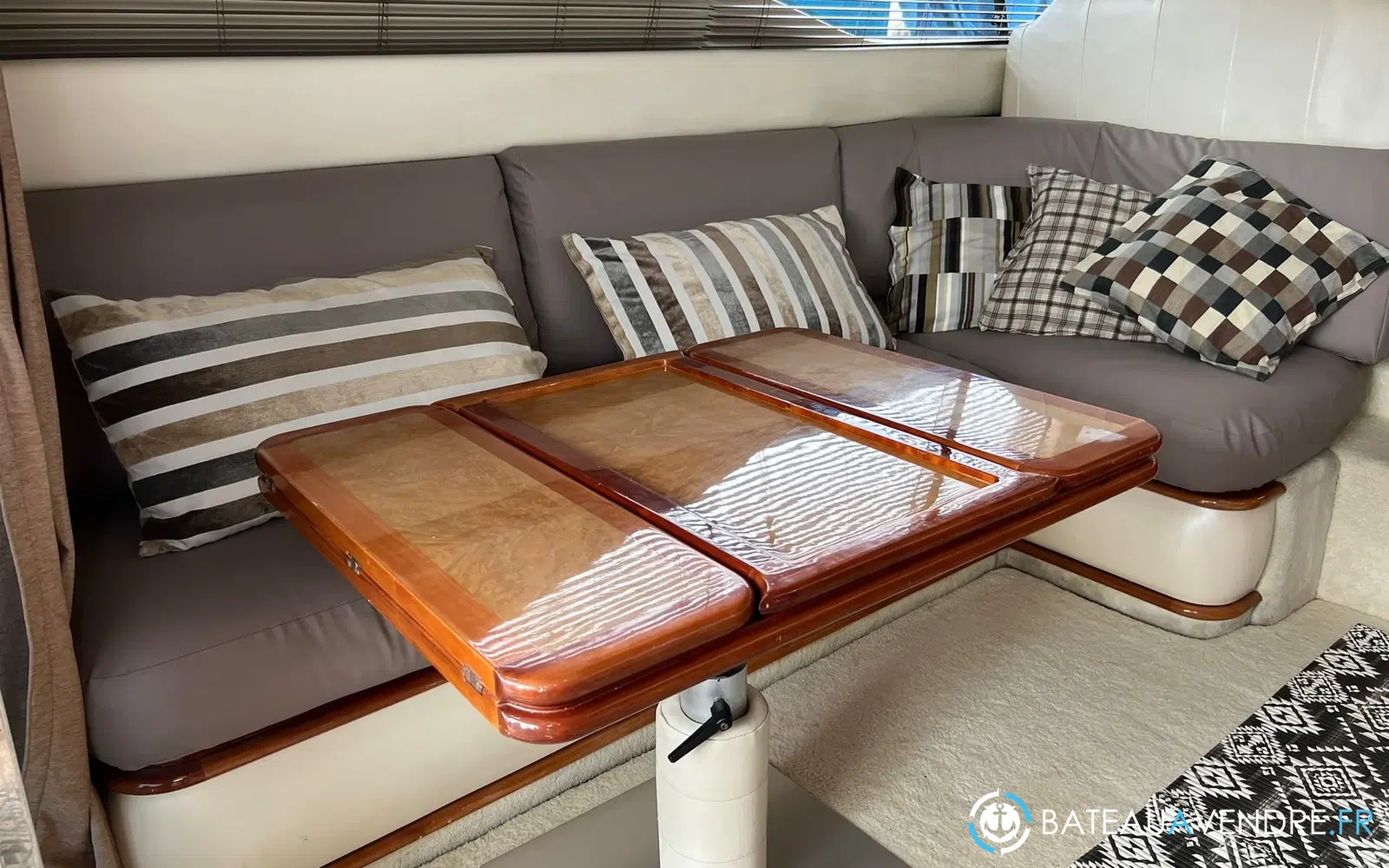 slider 60 Azimut 40 Fly