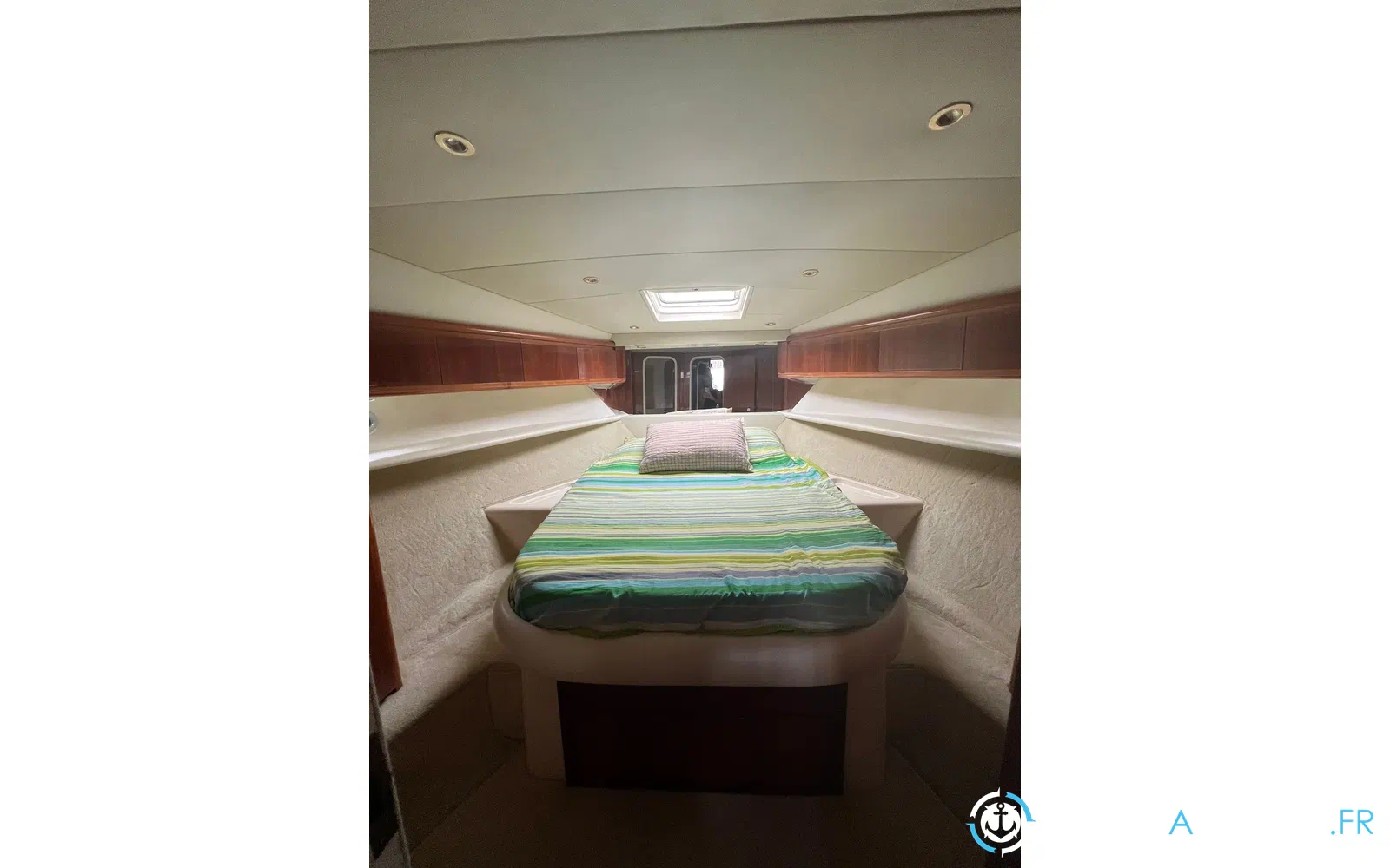slider 62 Azimut 40 Fly