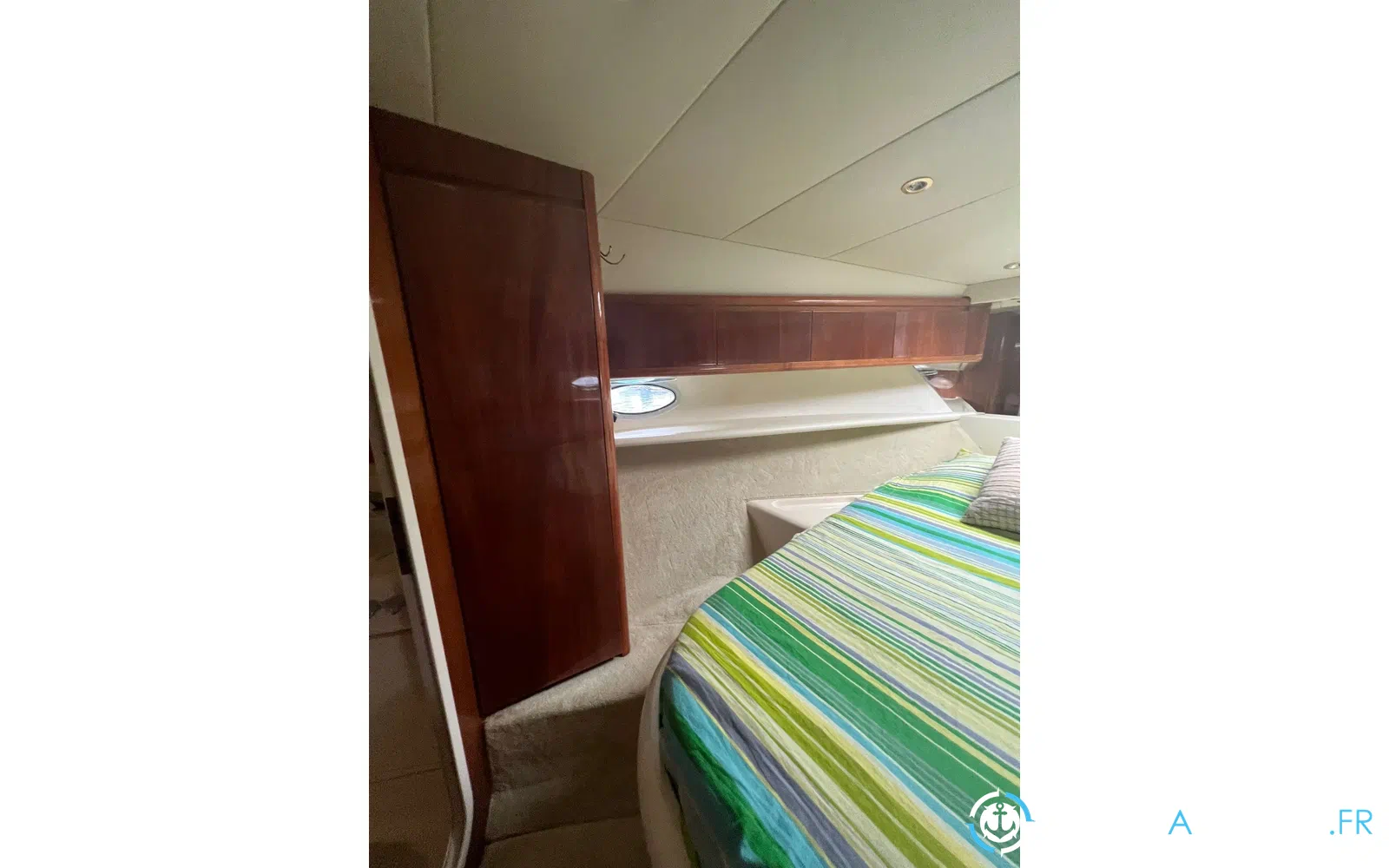 slider 63 Azimut 40 Fly
