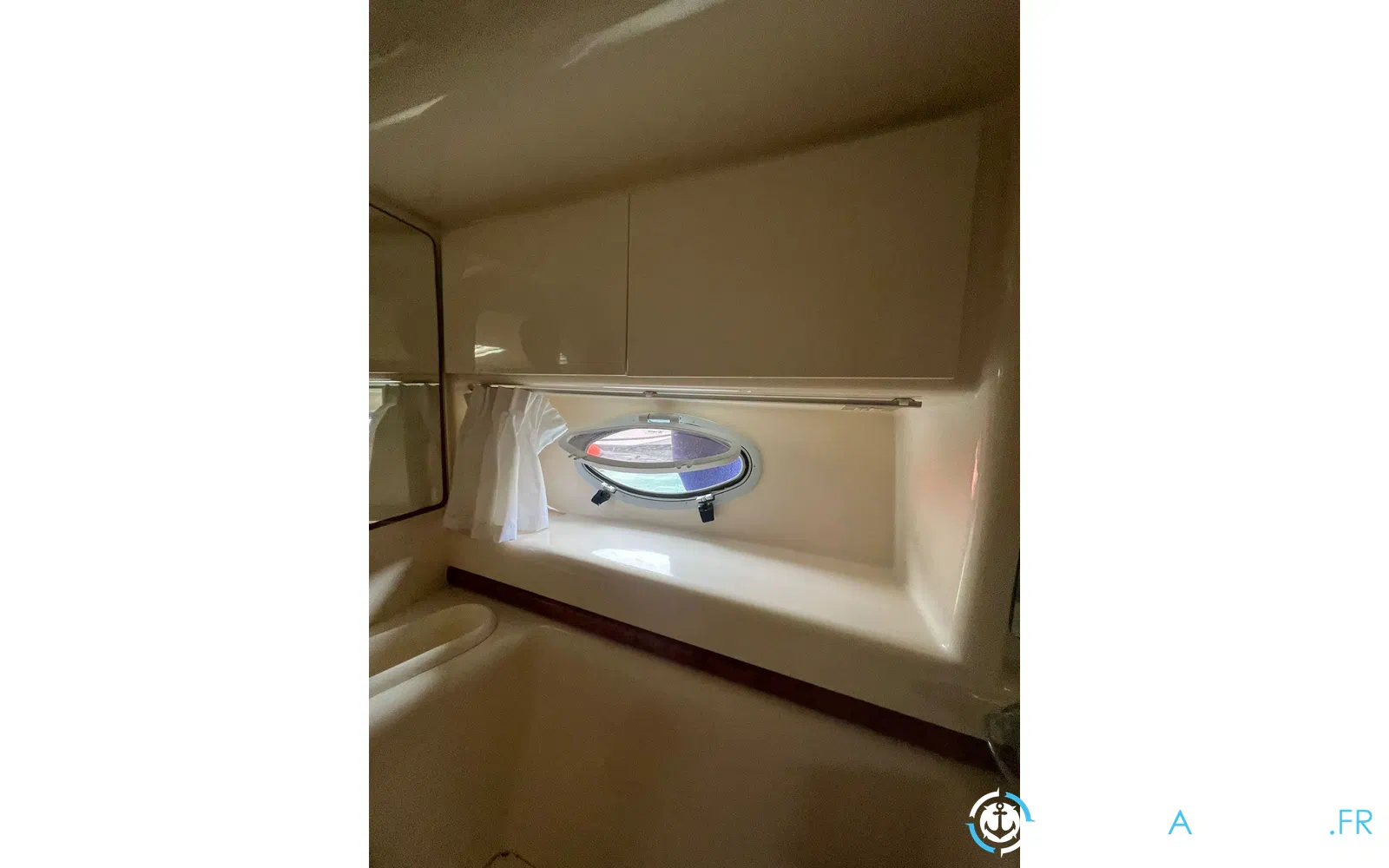 slider 64 Azimut 40 Fly