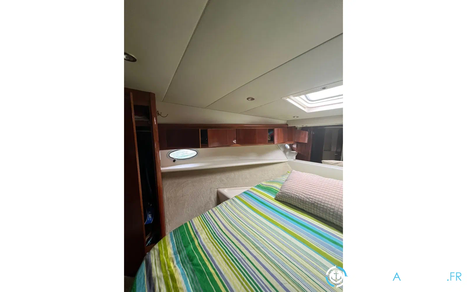 slider 65 Azimut 40 Fly