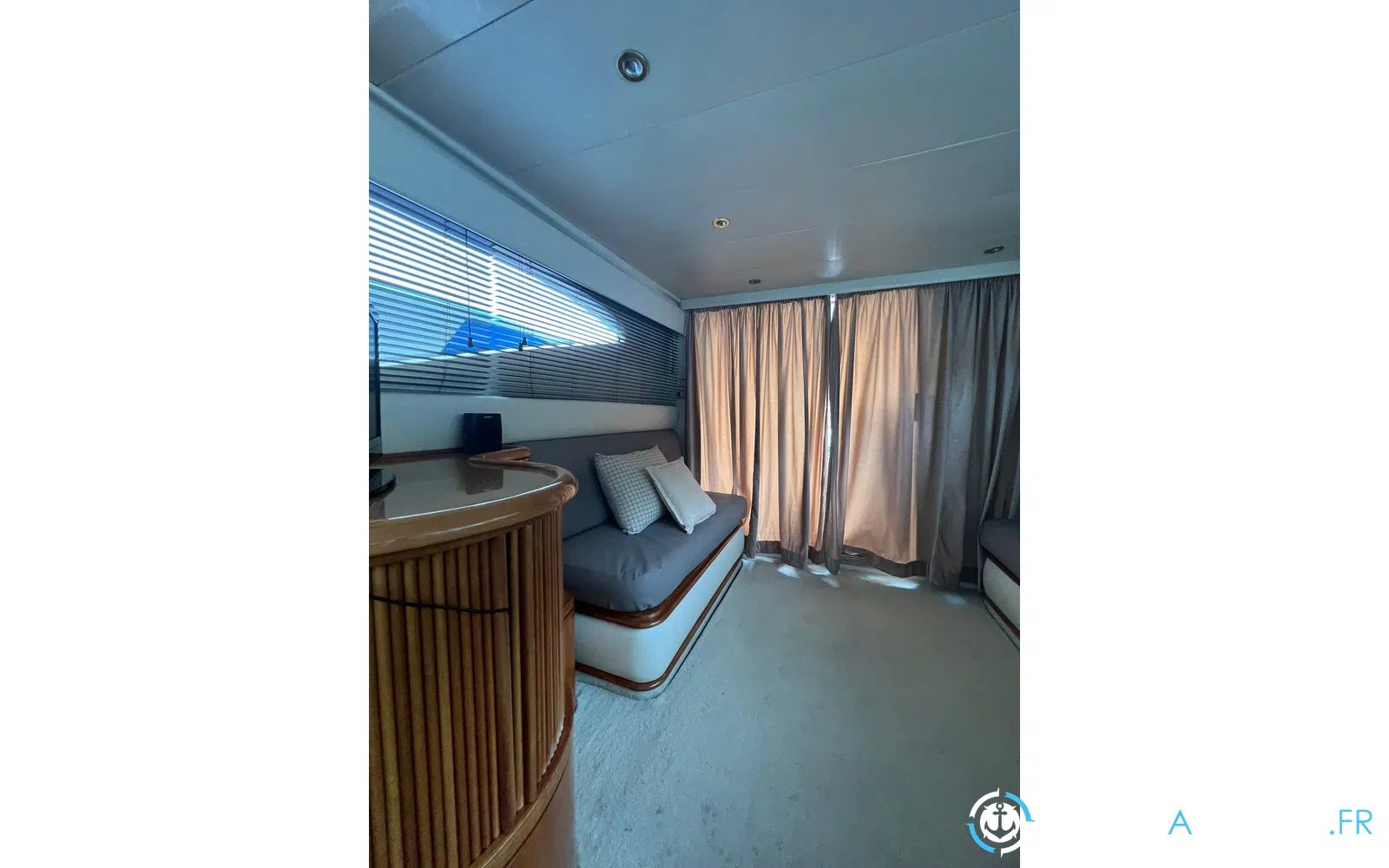 slider 66 Azimut 40 Fly