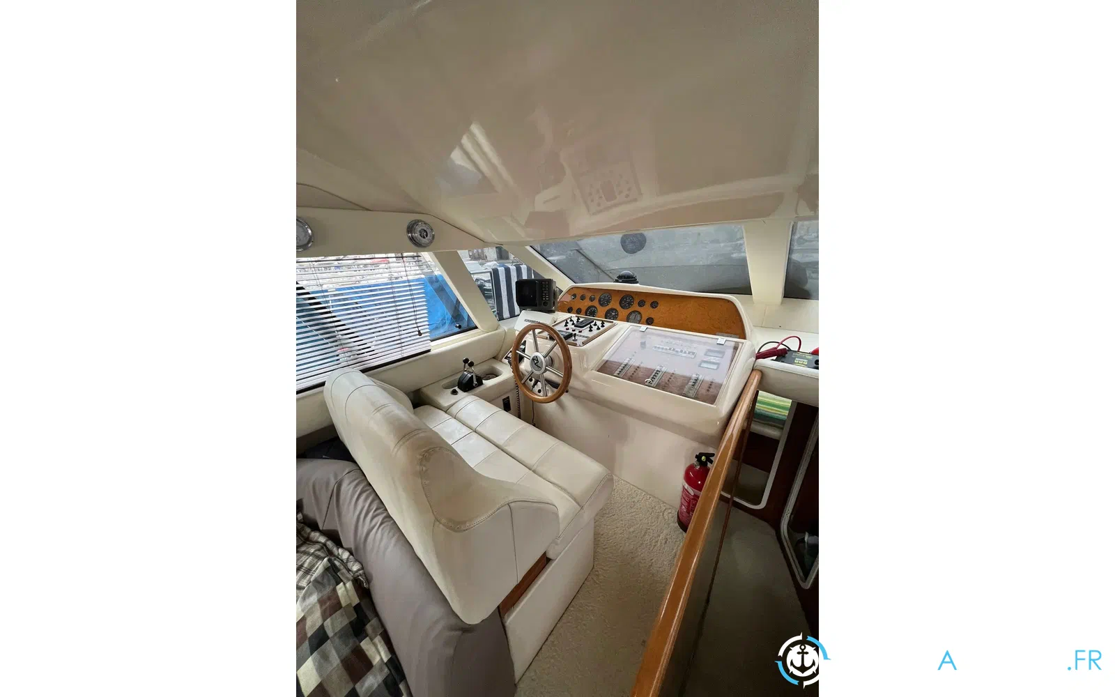 slider 68 Azimut 40 Fly