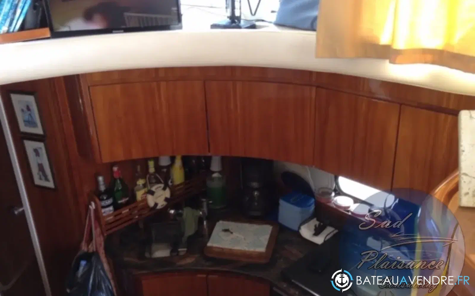 slider 7 Azimut 40 Fly