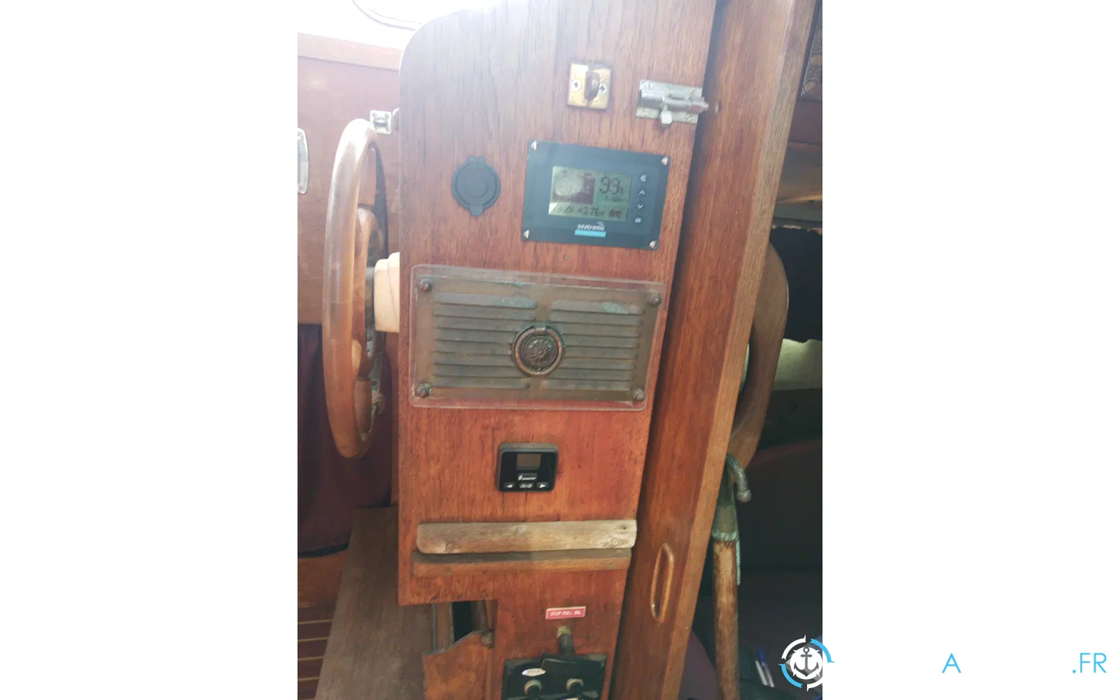 slider 10 Fairways Fisher 30
