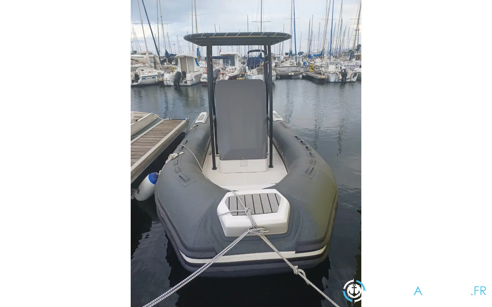 slider 0 Tiger Marine 650 open Fishing