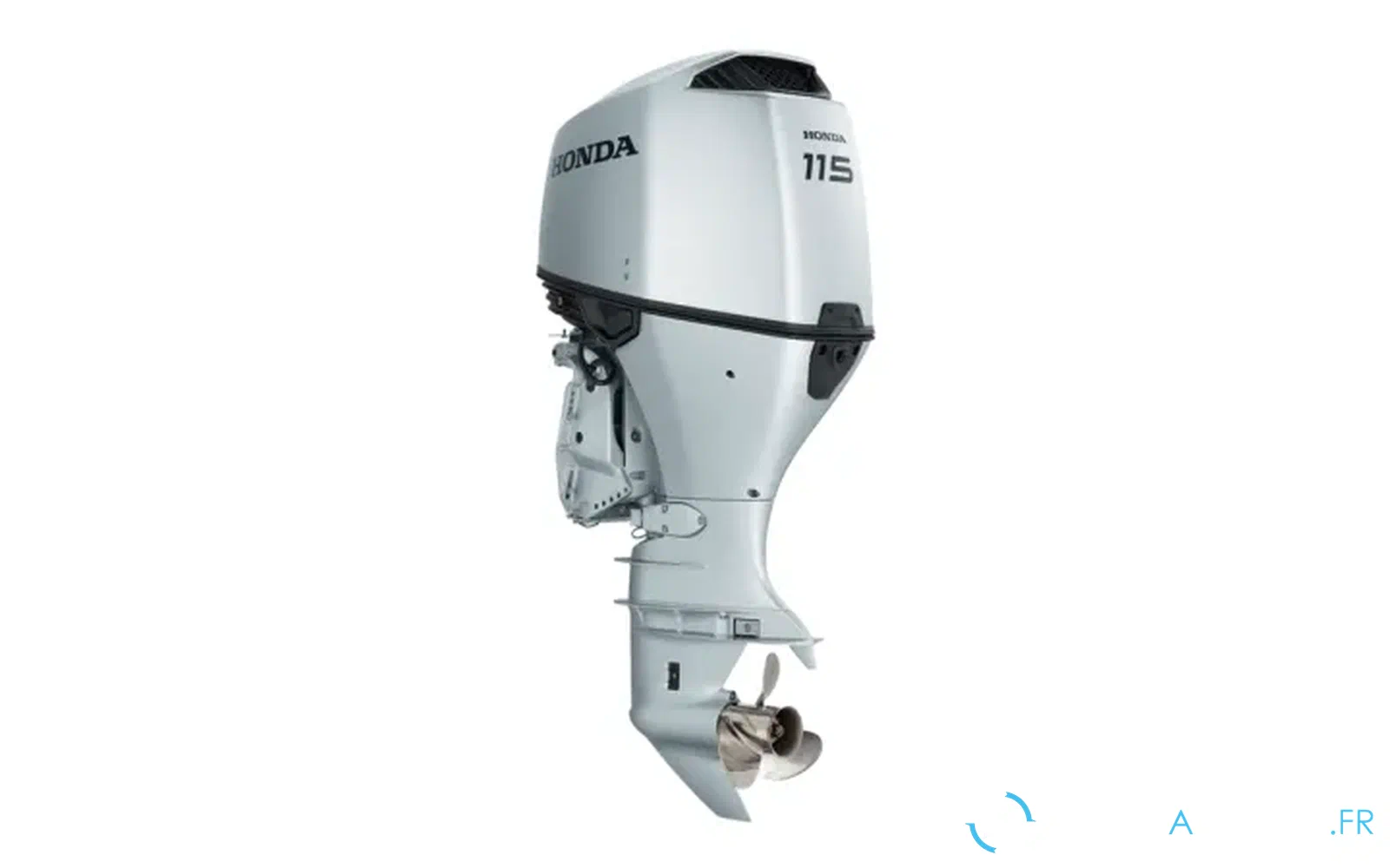 slider 0 Moteur Honda BF115 J LRU ou XRU