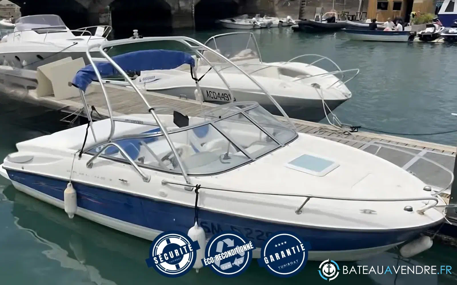 slider 1 Bayliner 652 CU