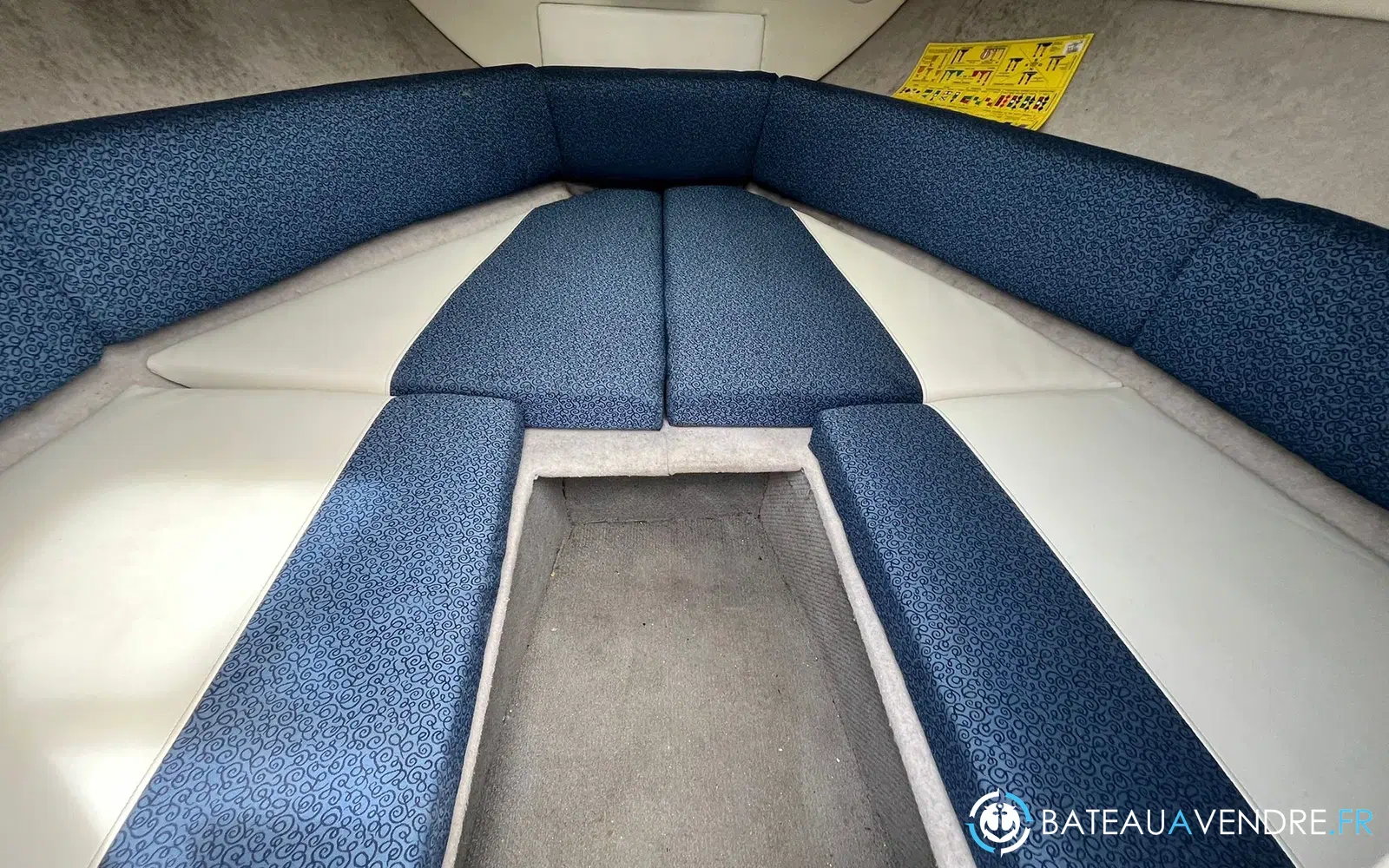 slider 11 Bayliner 652 CU
