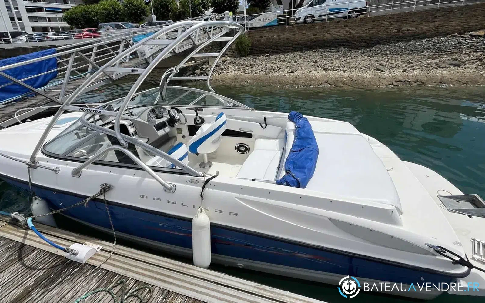 slider 3 Bayliner 652 CU