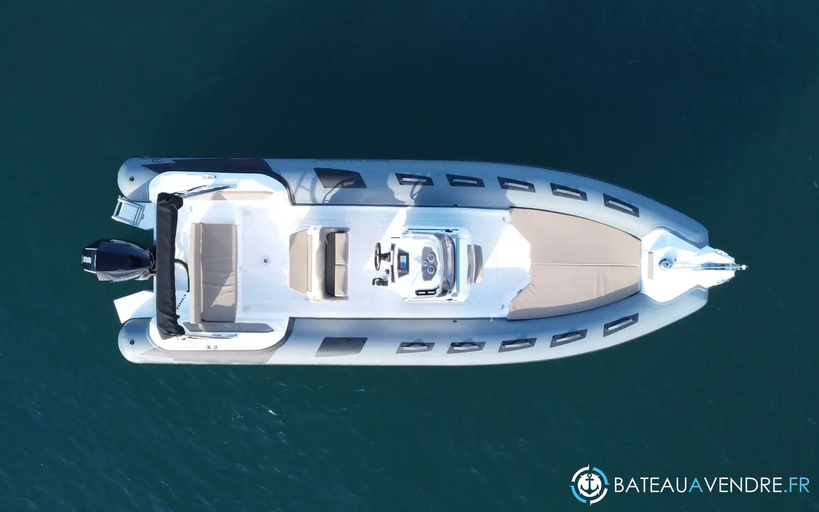 slider 5 Ranieri Cayman 26 Sport Touring