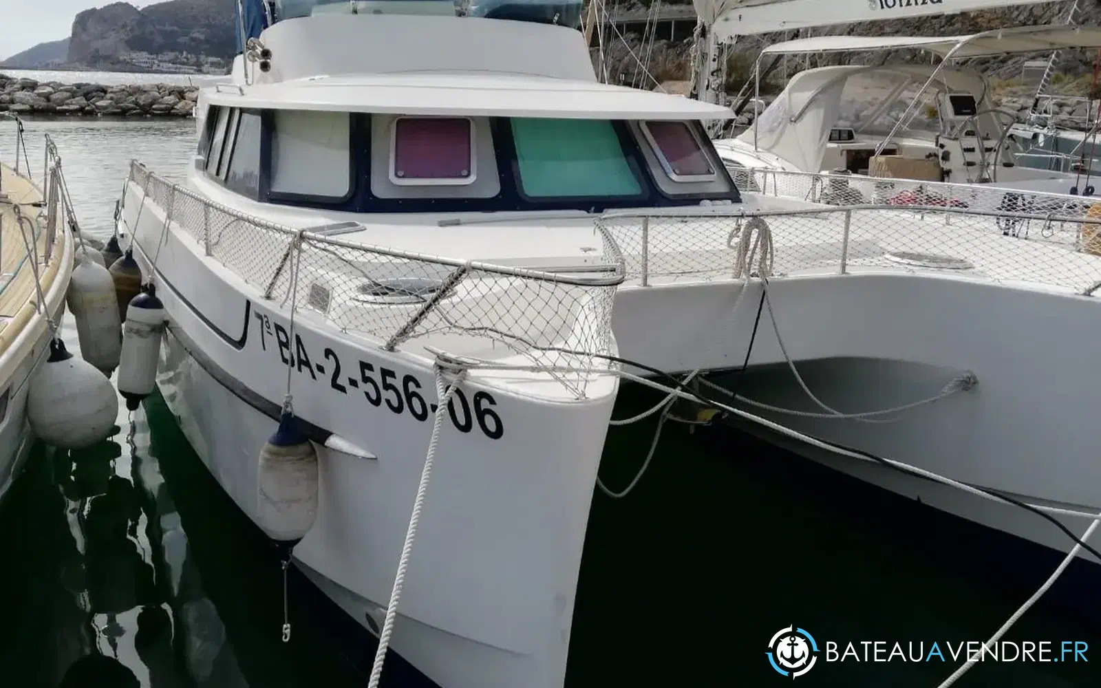 slider 0 Fountaine Pajot Maryland 37