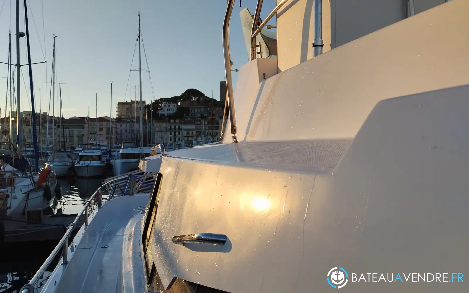 slider 13 Fountaine Pajot Maryland 37