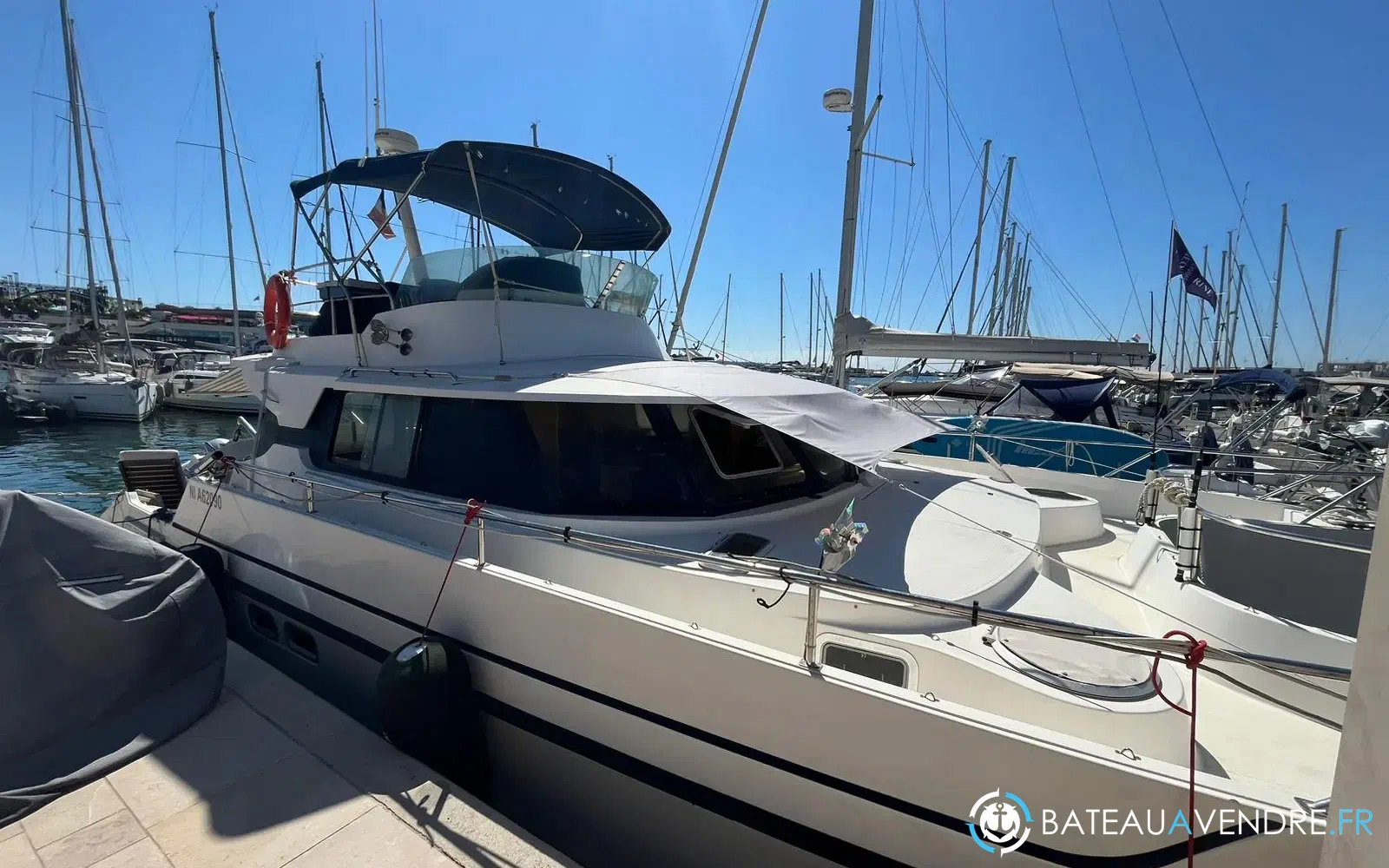 slider 3 Fountaine Pajot Maryland 37