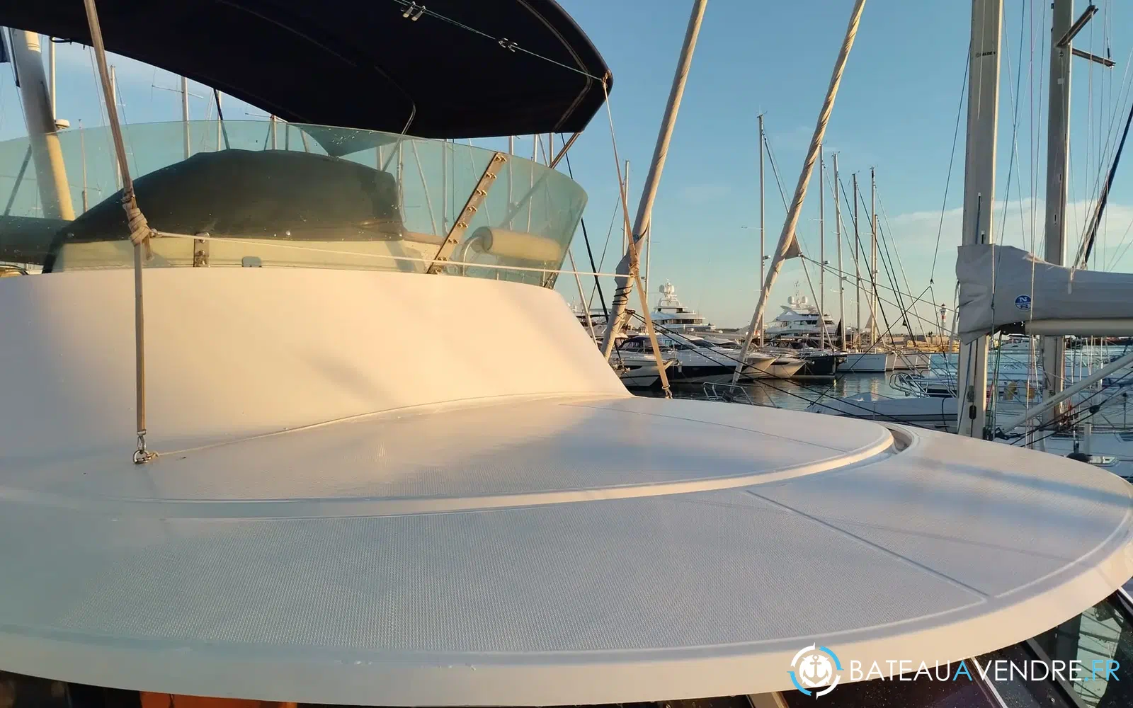 slider 6 Fountaine Pajot Maryland 37