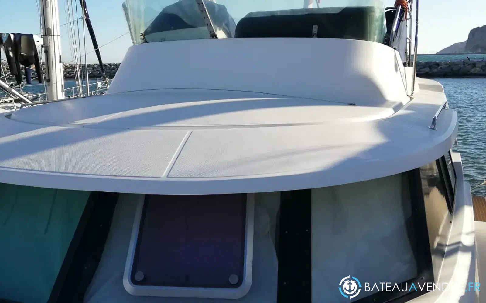 slider 7 Fountaine Pajot Maryland 37