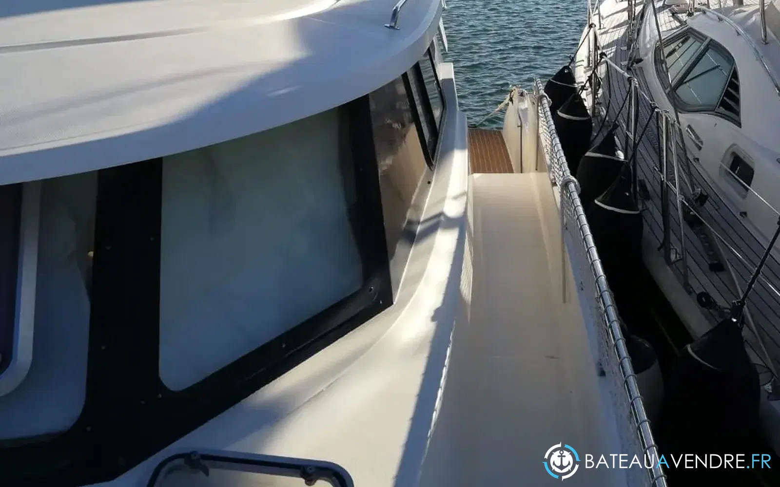 slider 8 Fountaine Pajot Maryland 37