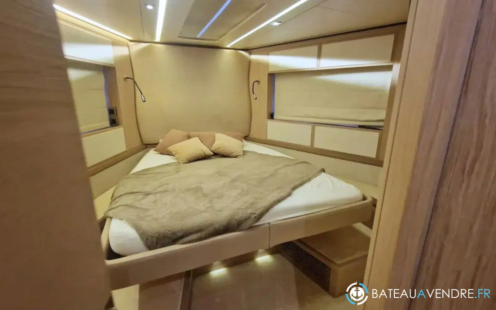 slider 22 Beneteau Monte Carlo 6