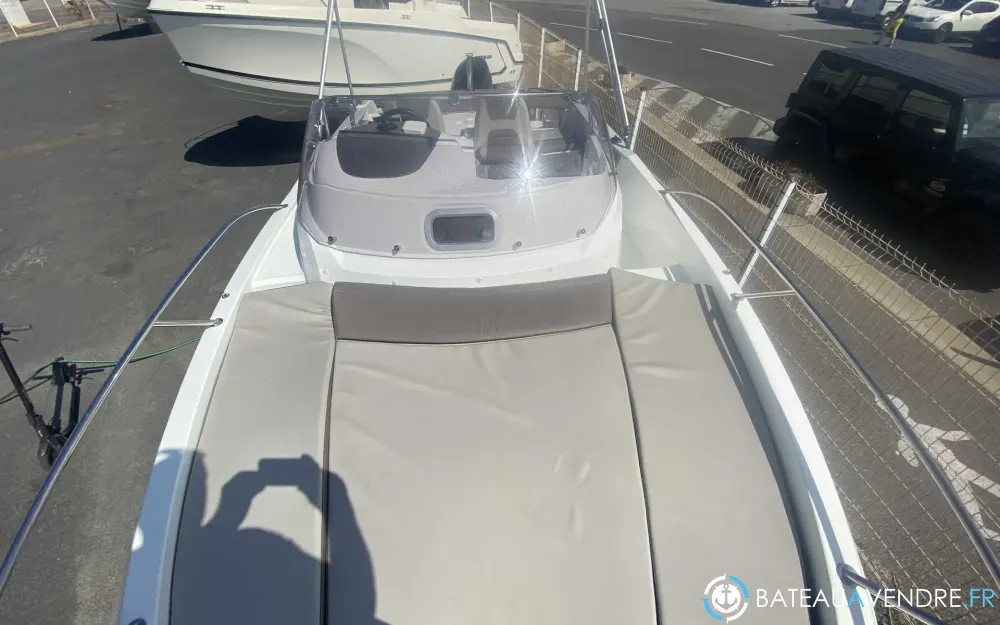 Jeanneau Cap Camarat 6.5 WA  photo 5
