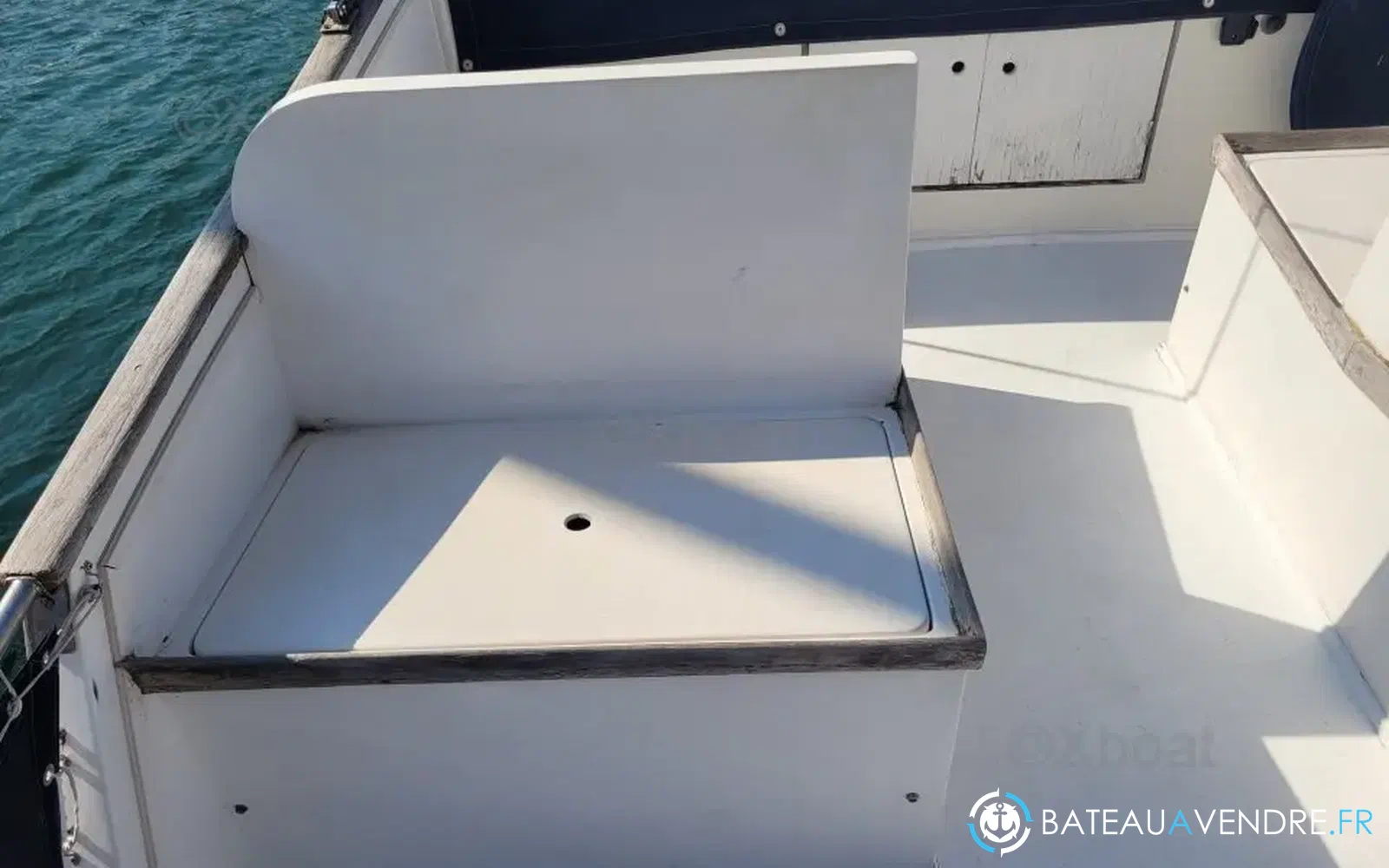 slider 7 American Marine Grand Banks 42 Classic