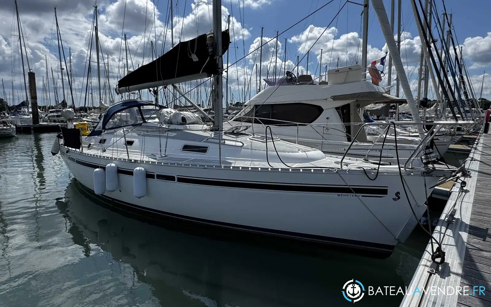 slider 0 Beneteau Oceanis 331