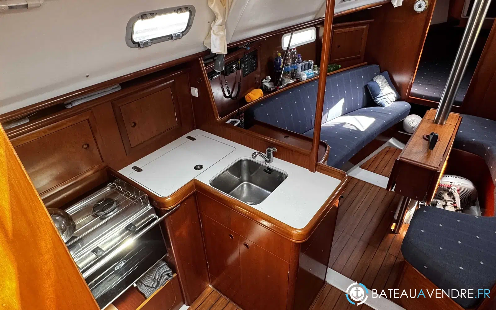 slider 9 Beneteau Oceanis 331