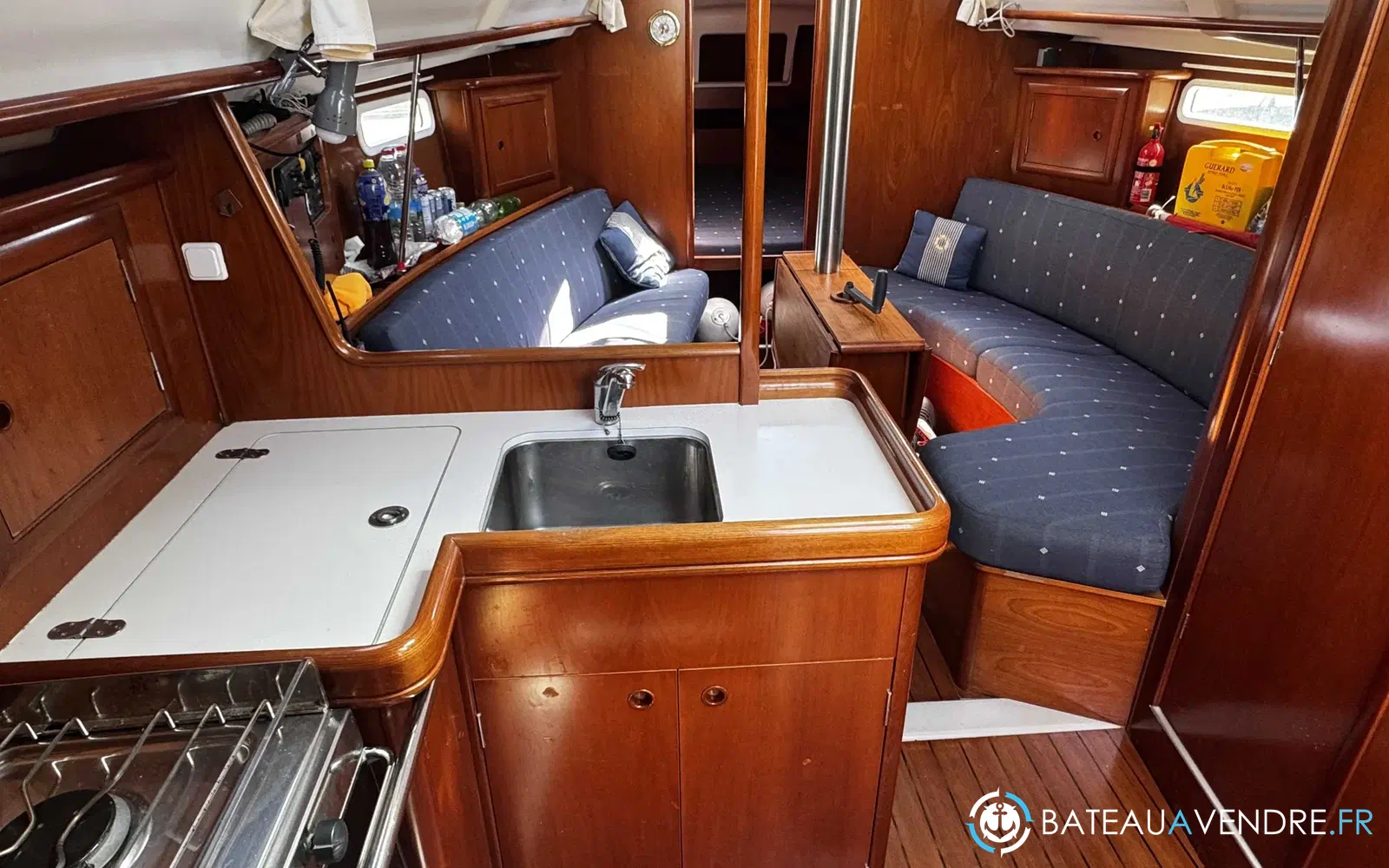 slider 10 Beneteau Oceanis 331