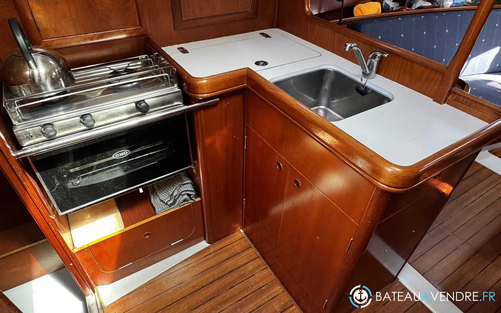 slider 11 Beneteau Oceanis 331