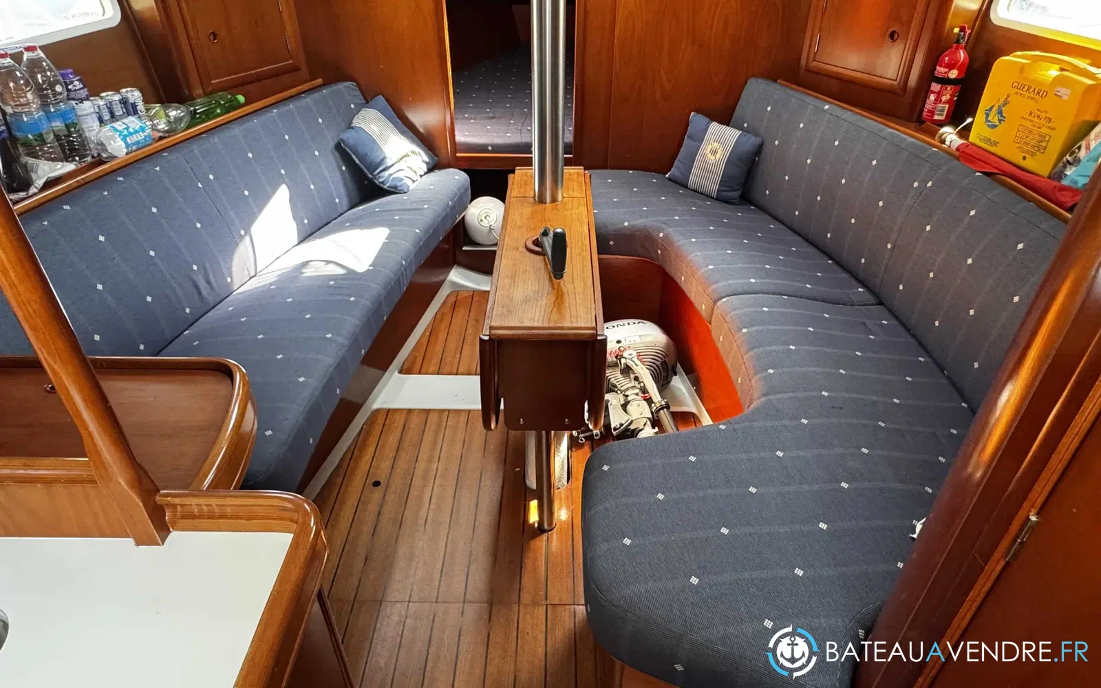 slider 13 Beneteau Oceanis 331