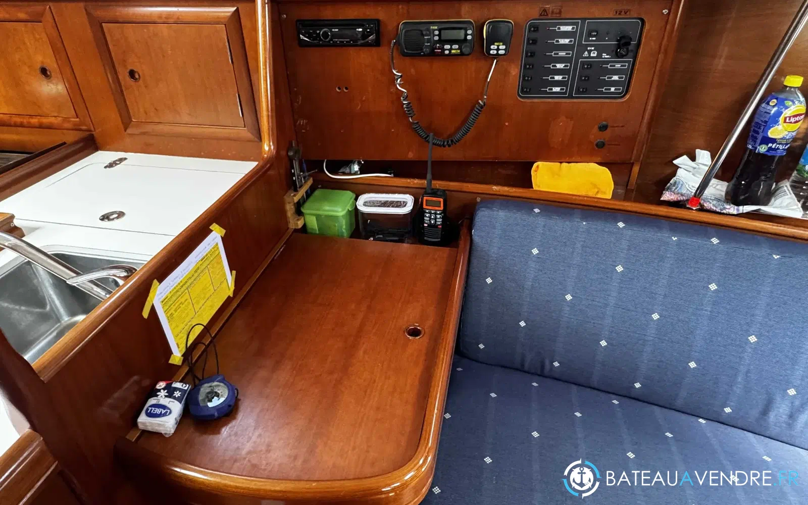 slider 14 Beneteau Oceanis 331