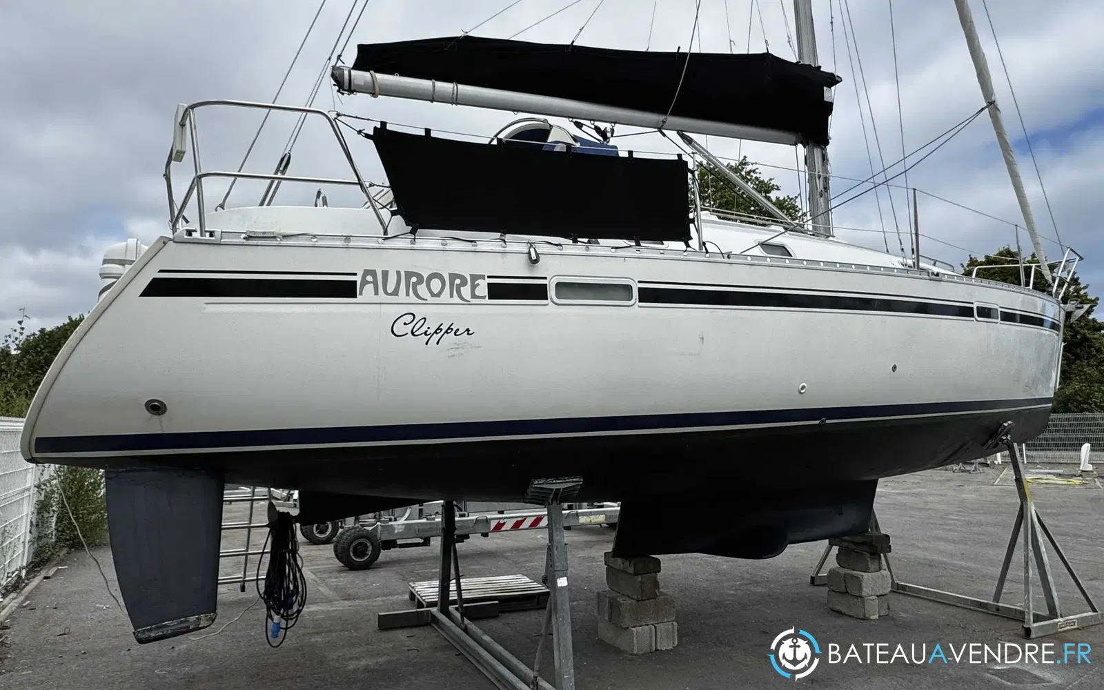 slider 2 Beneteau Oceanis 331